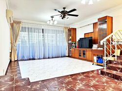 Rajah Tower (D12), Apartment #476252361